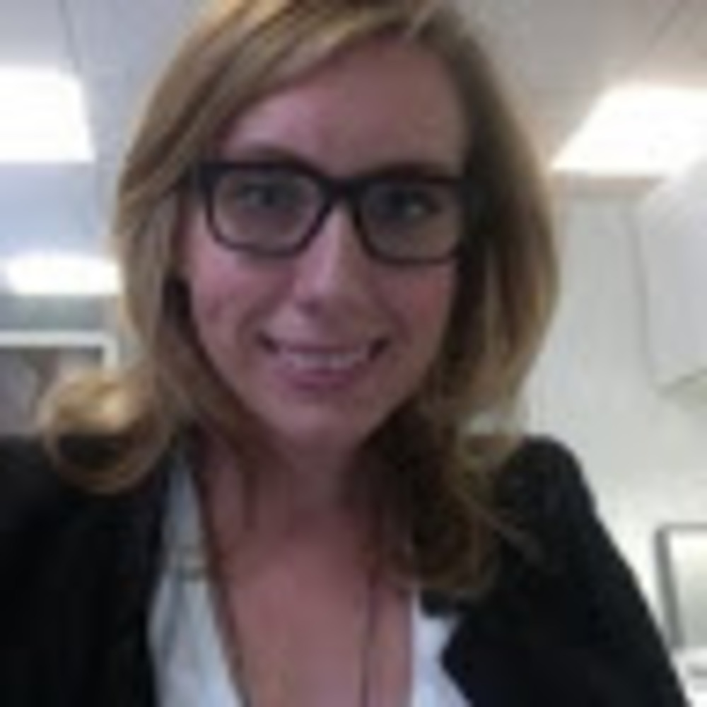 Meet your Posher, Kaitlyn